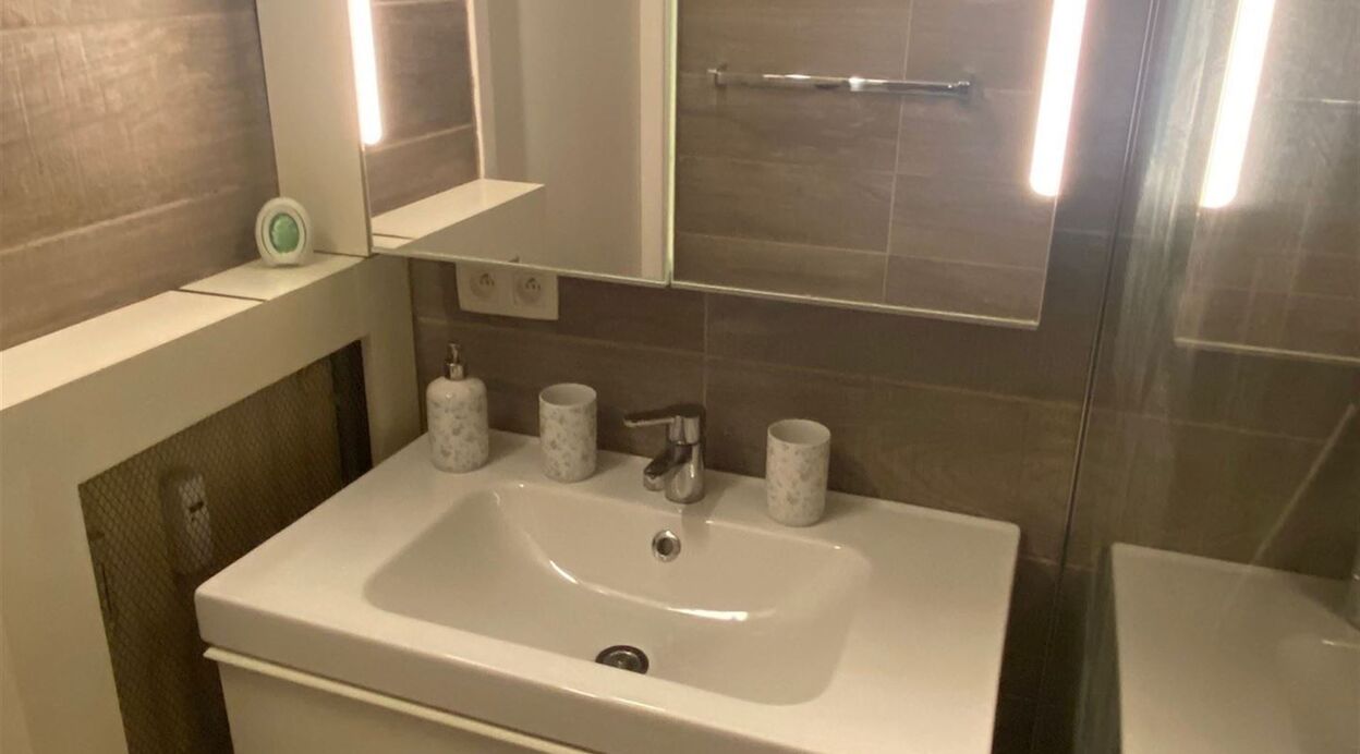 Appartement te huur in BORNEM