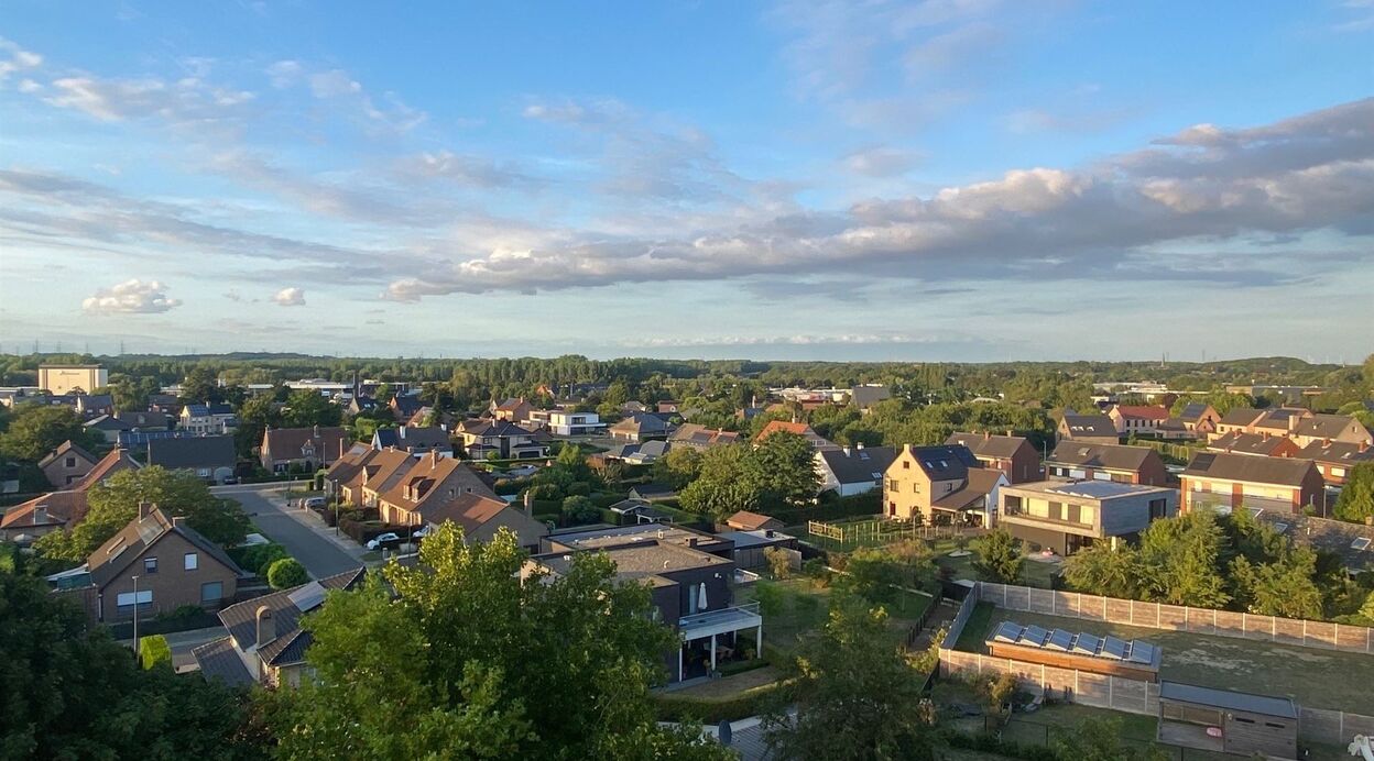 Appartement te huur in BORNEM