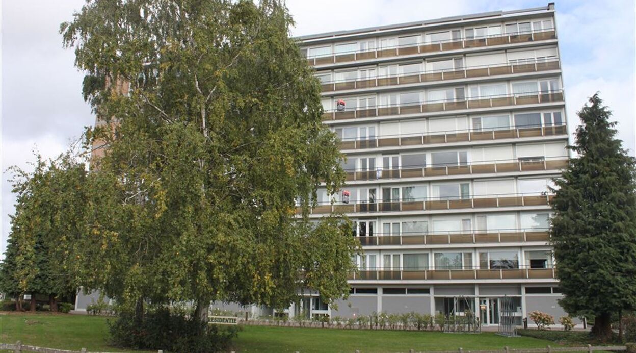 Appartement te huur in BORNEM