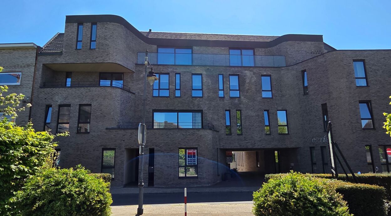 Appartement te huur in BORNEM