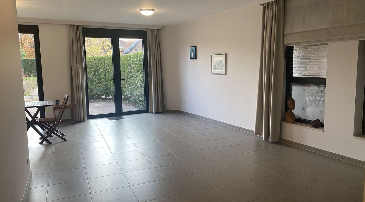 Appartement te huur in BORNEM