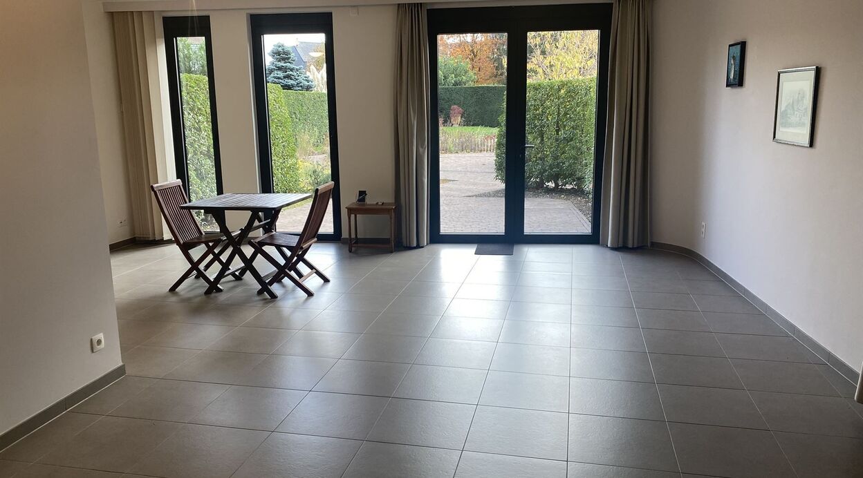 Appartement te huur in BORNEM
