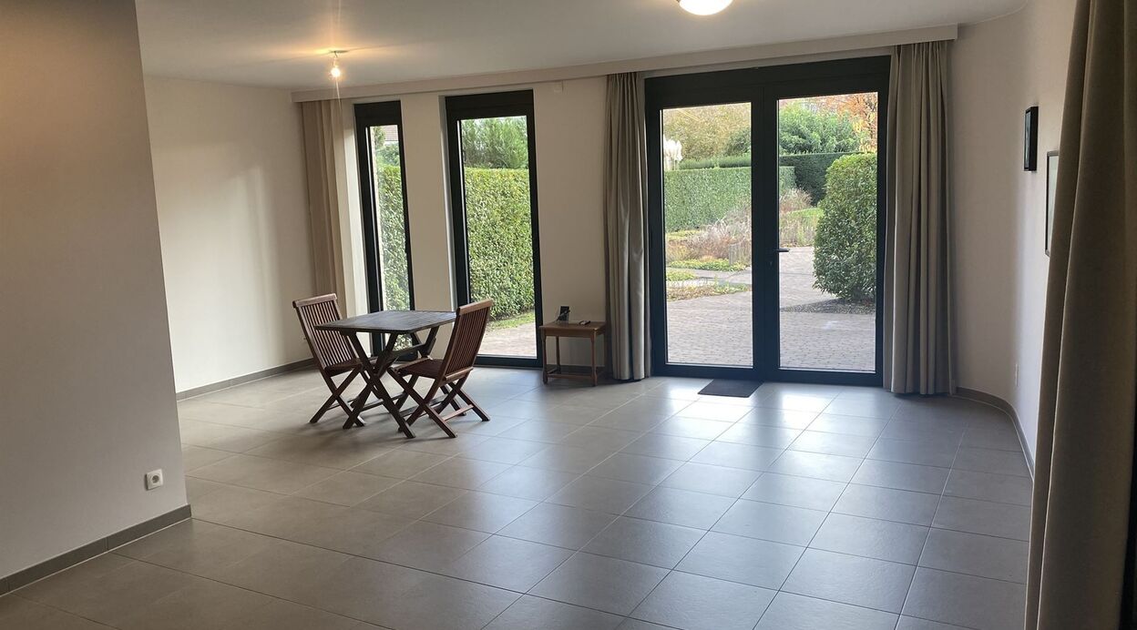 Appartement te huur in BORNEM