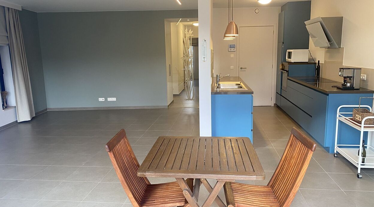 Appartement te huur in BORNEM