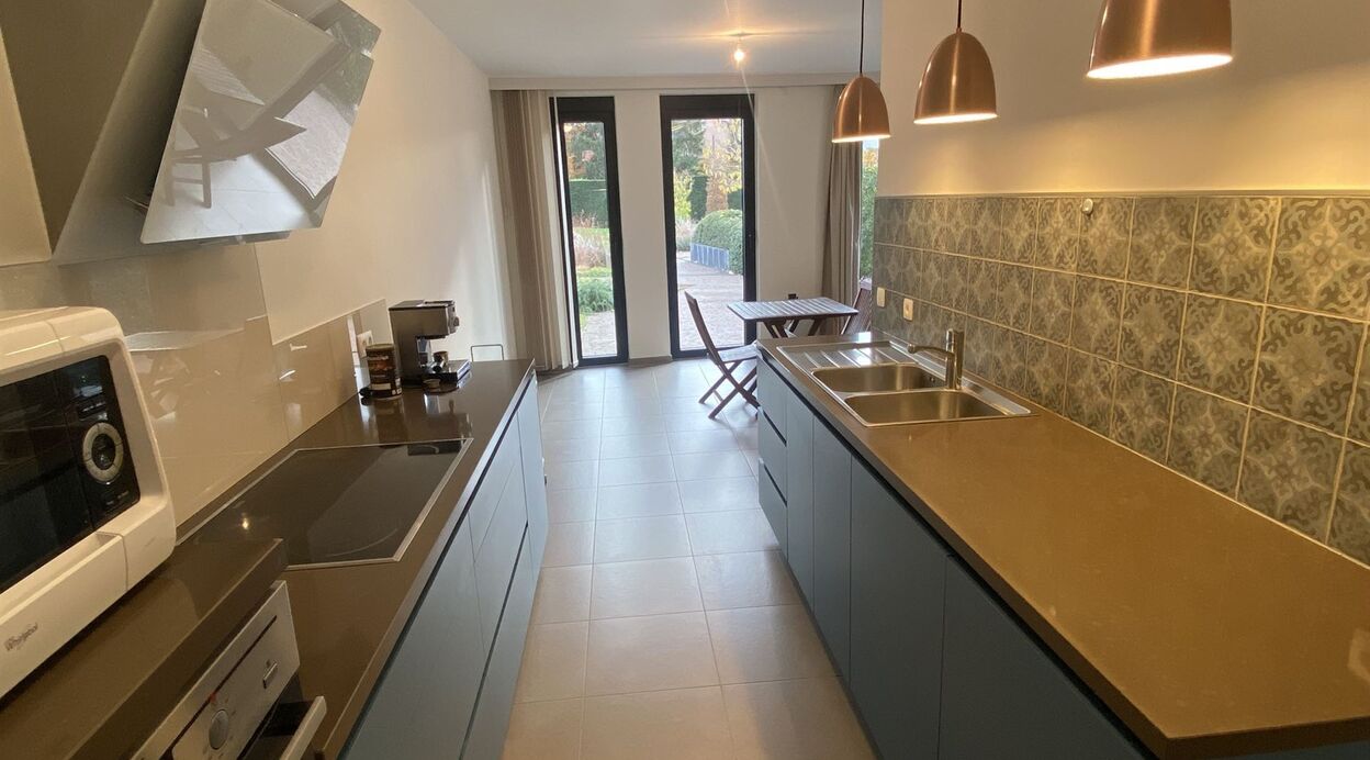 Appartement te huur in BORNEM