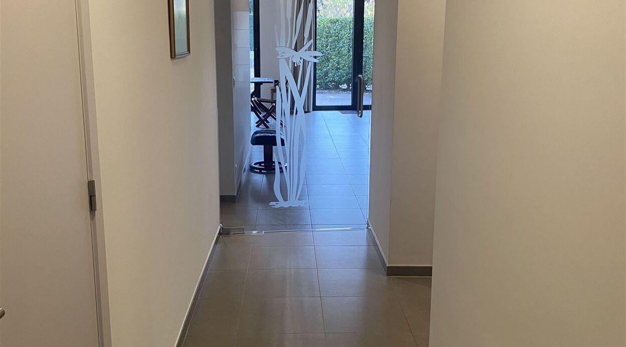 Appartement te huur in BORNEM