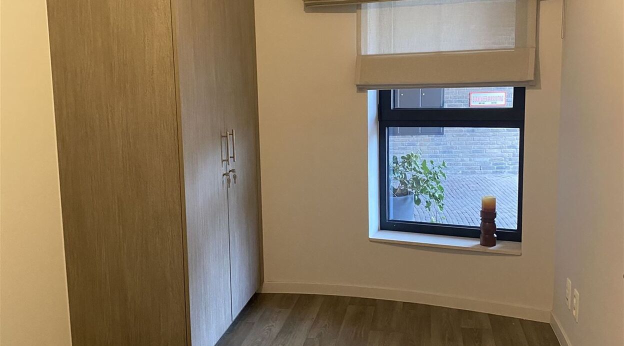 Appartement te huur in BORNEM