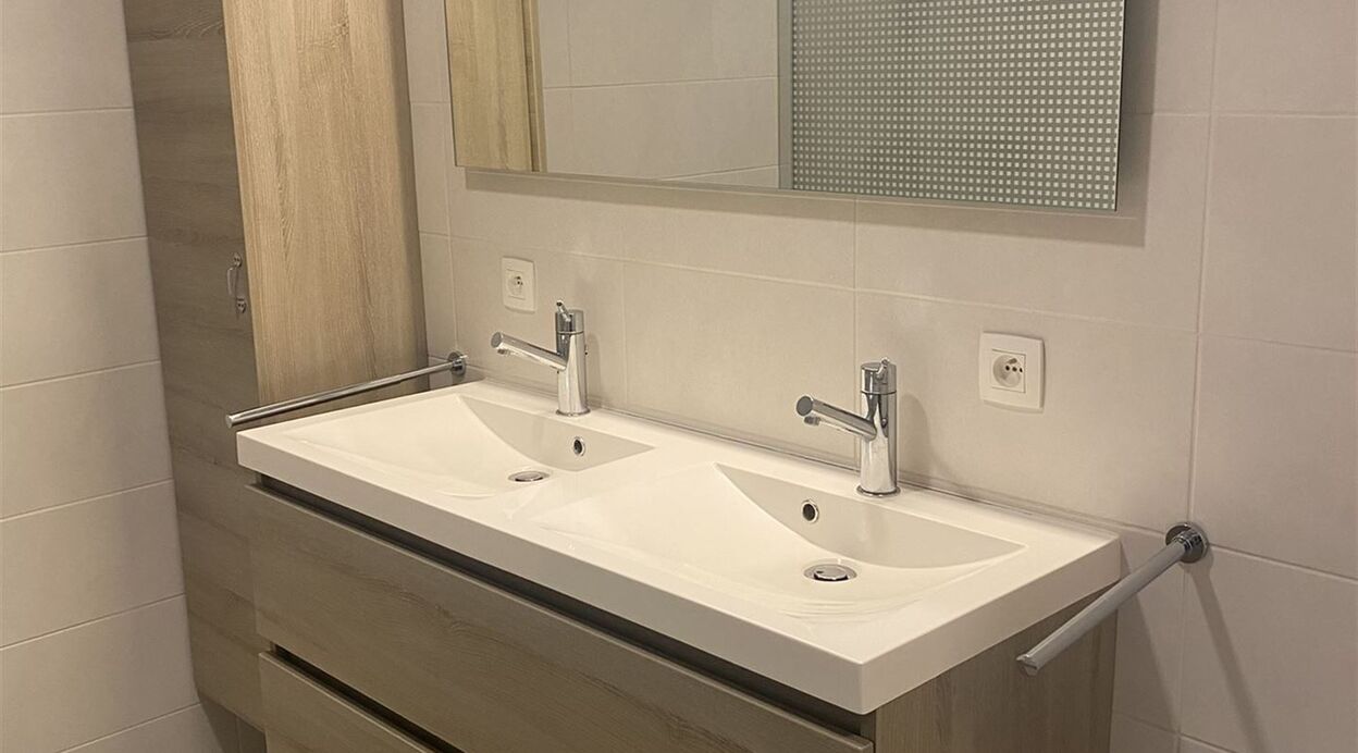 Appartement te huur in BORNEM