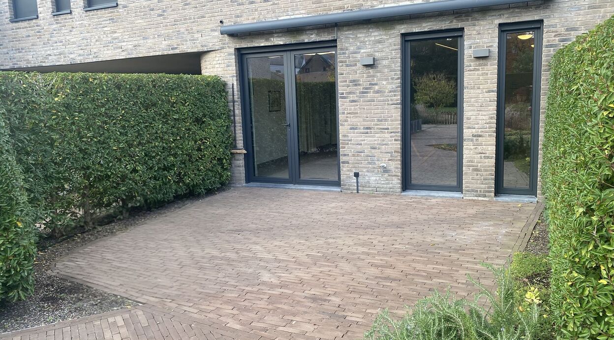 Appartement te huur in BORNEM