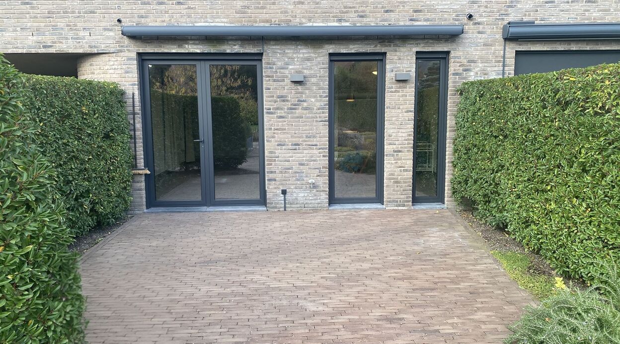 Appartement te huur in BORNEM