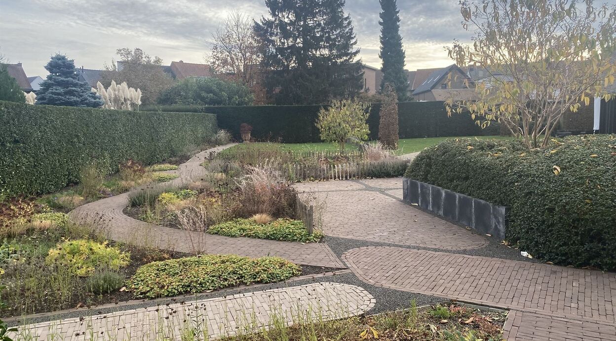 Appartement te huur in BORNEM