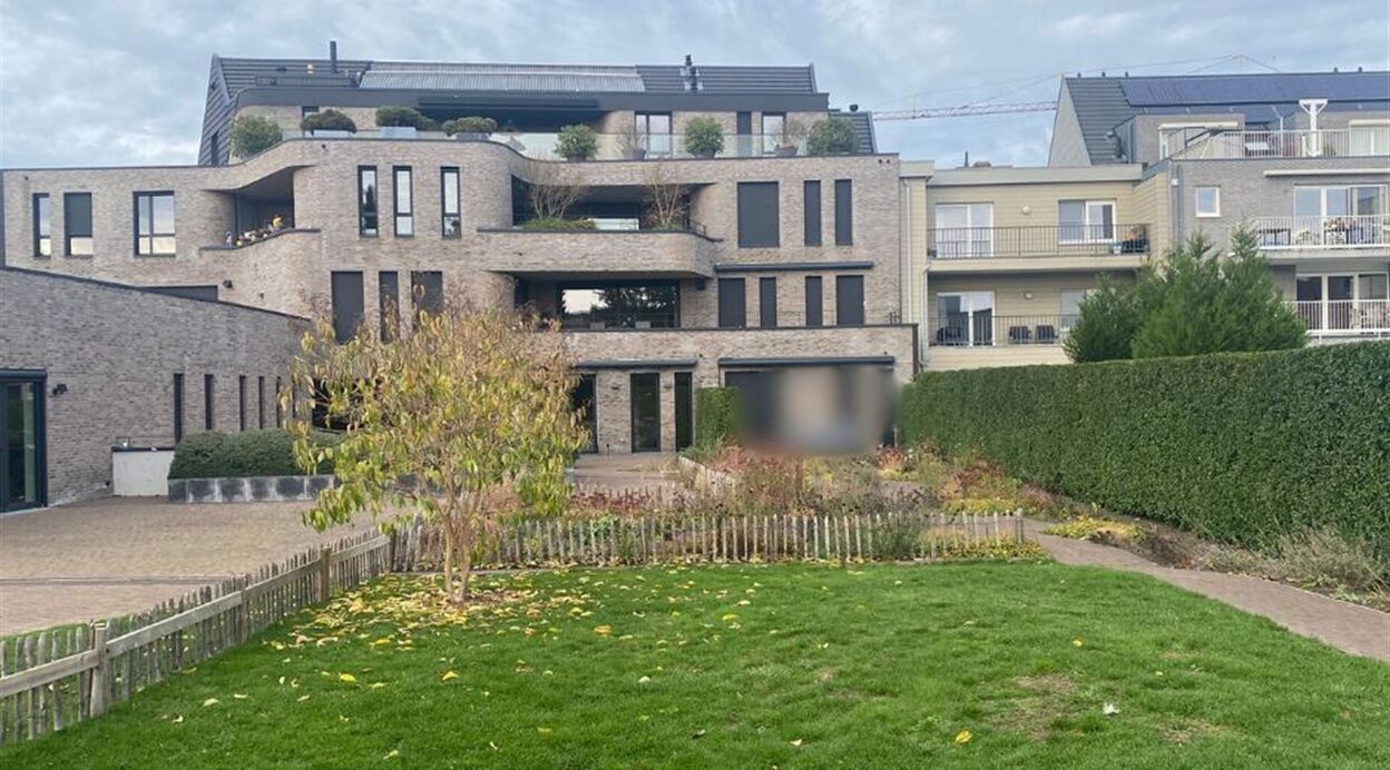 Appartement te huur in BORNEM