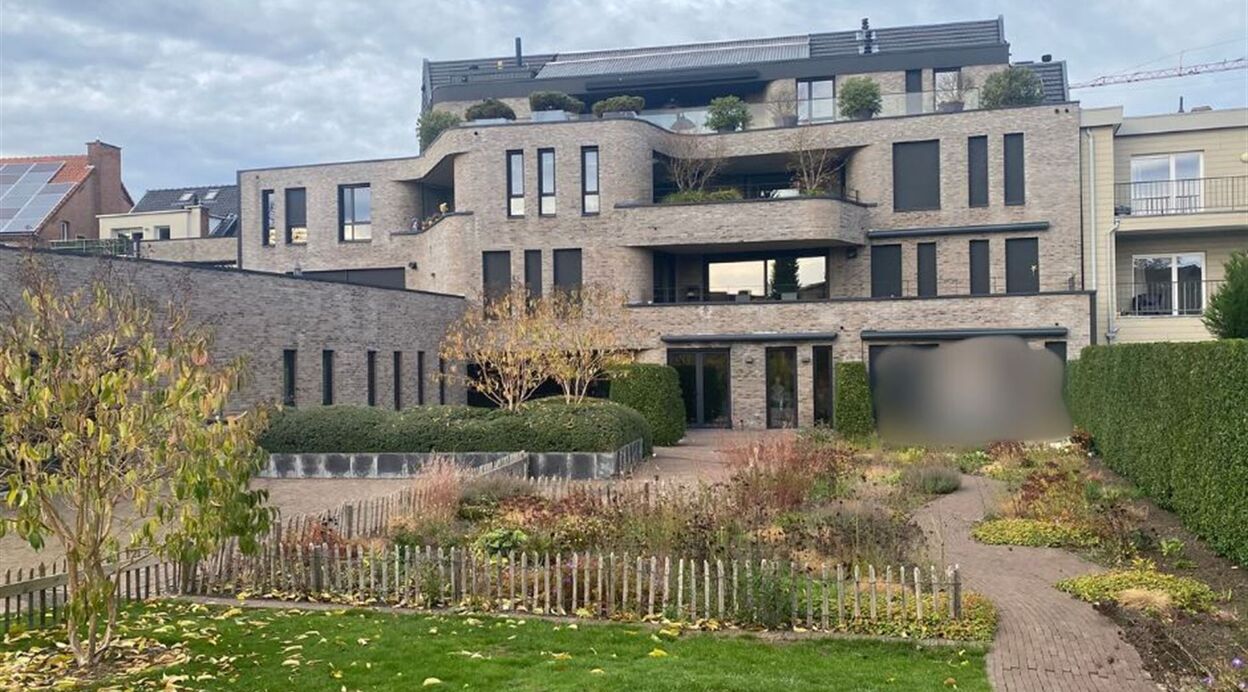 Appartement te huur in BORNEM