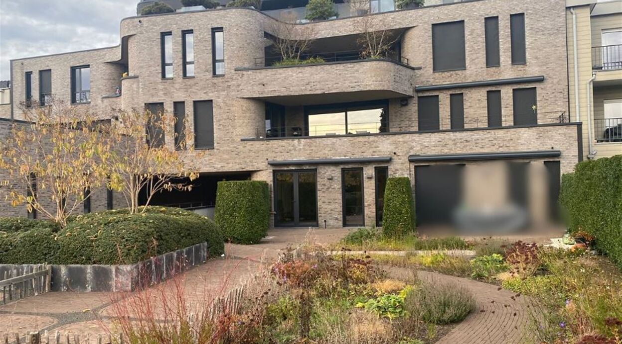 Appartement te huur in BORNEM