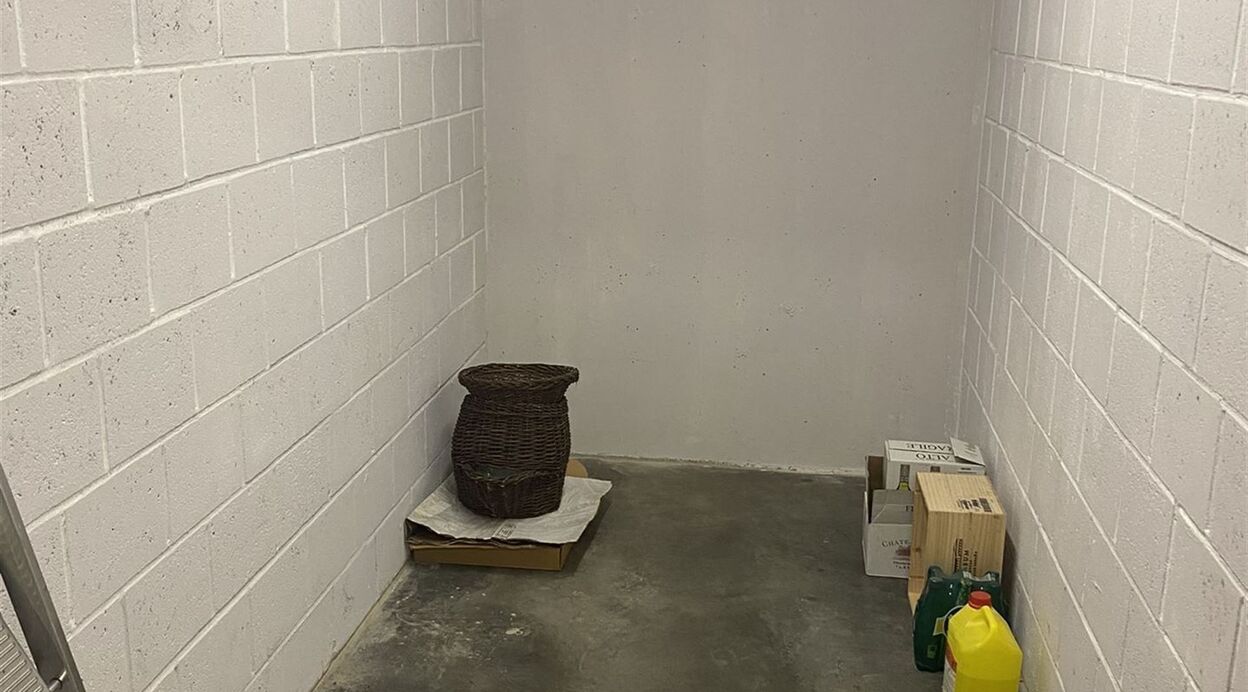 Appartement te huur in BORNEM