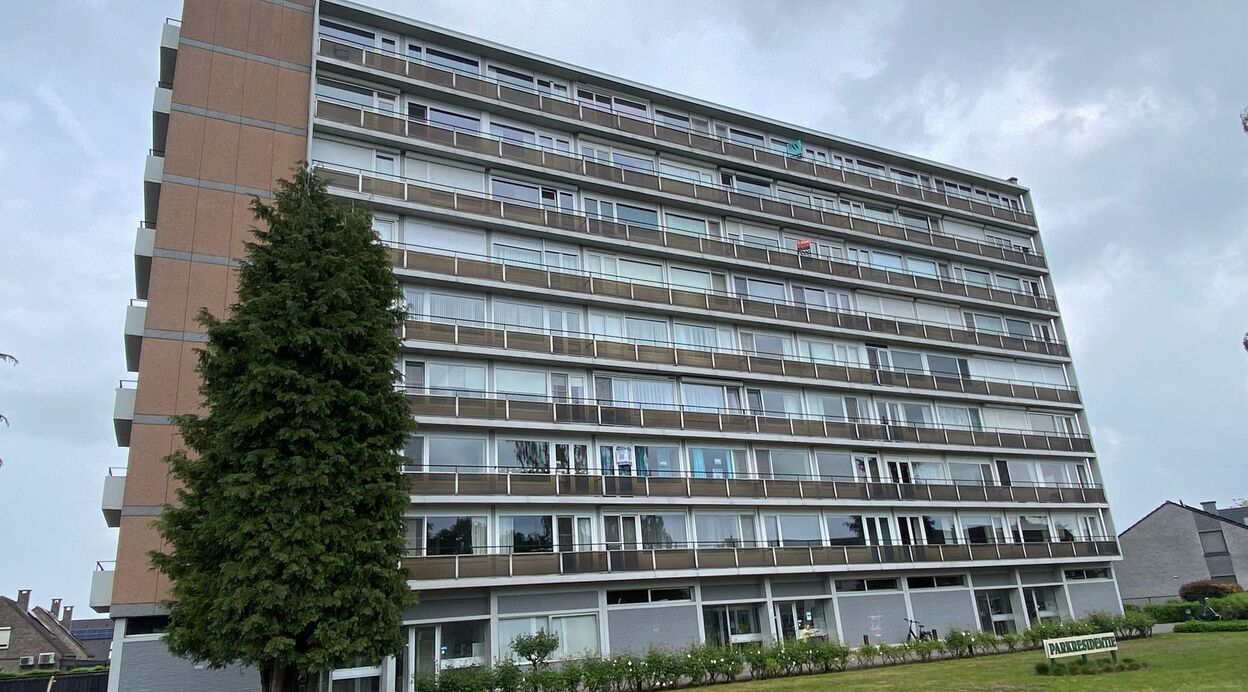 Appartement te huur in BORNEM