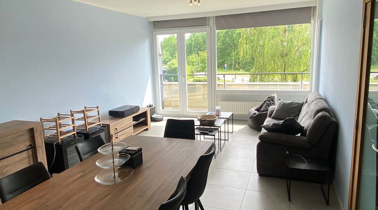 Appartement te huur in BORNEM