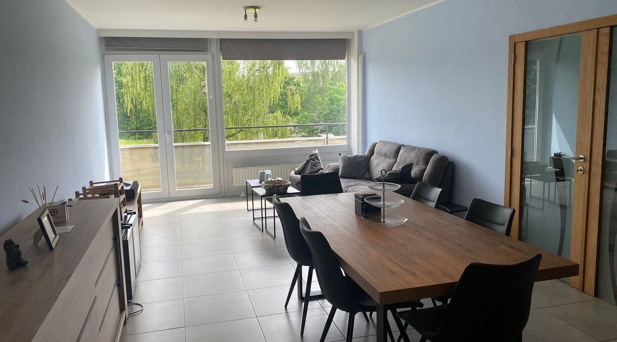 Appartement te huur in BORNEM