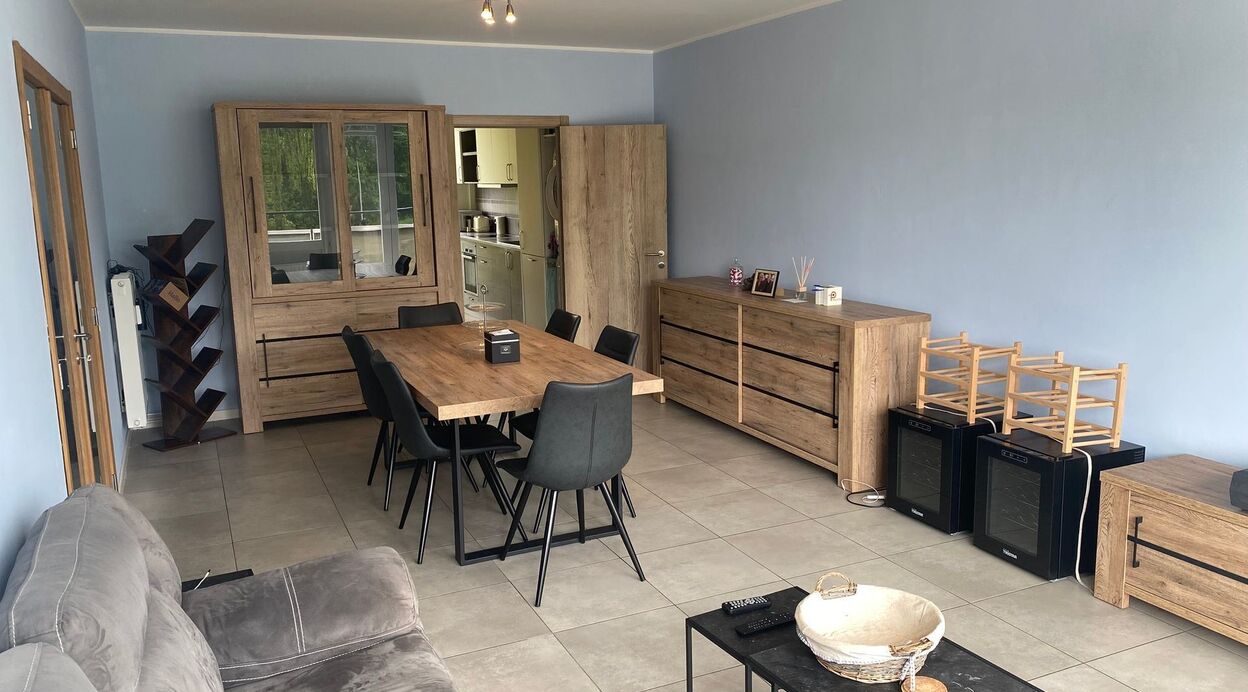 Appartement te huur in BORNEM