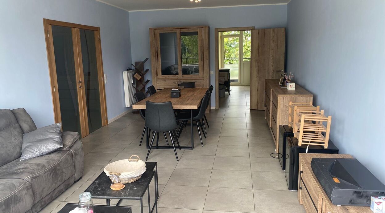 Appartement te huur in BORNEM