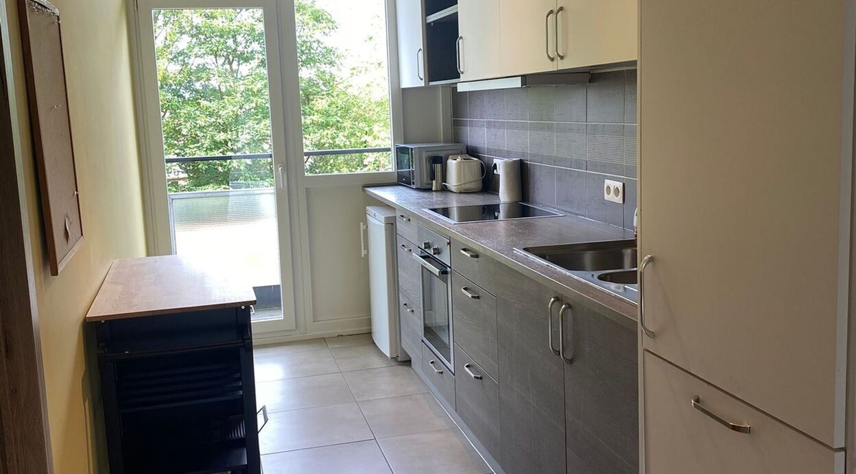 Appartement te huur in BORNEM