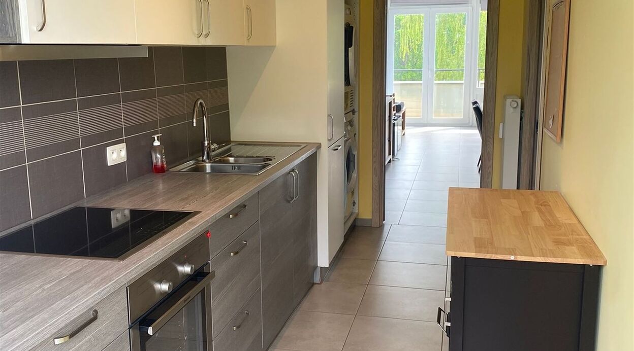 Appartement te huur in BORNEM