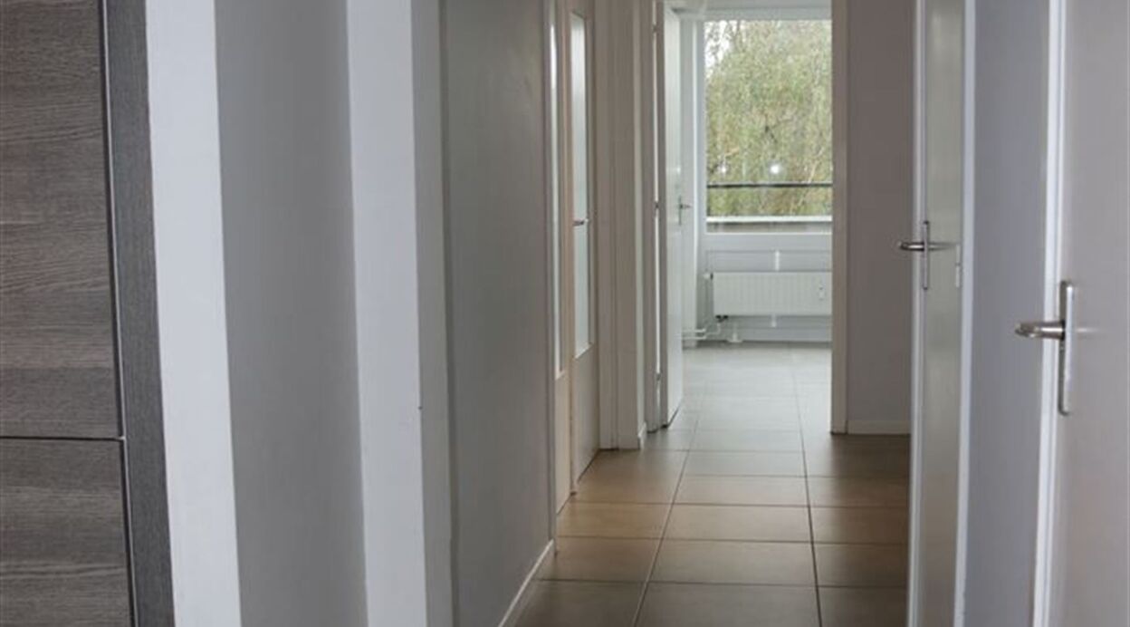 Appartement te huur in BORNEM