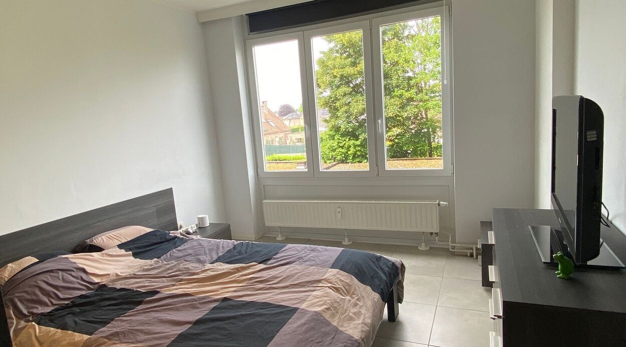 Appartement te huur in BORNEM