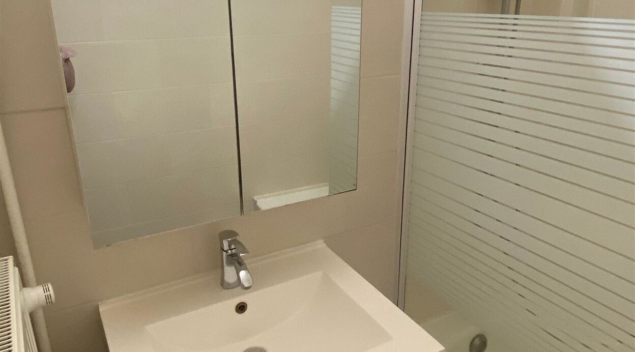 Appartement te huur in BORNEM