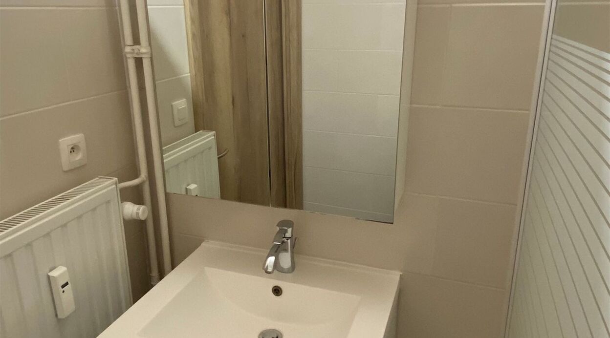 Appartement te huur in BORNEM