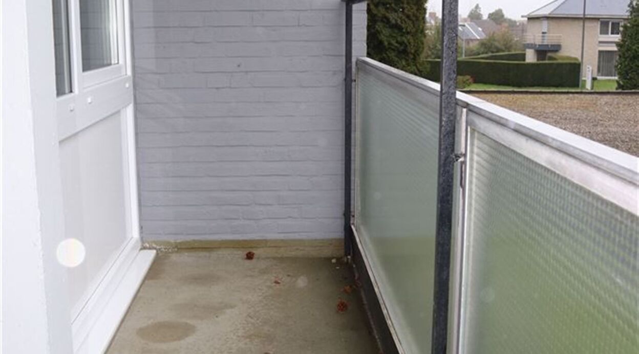 Appartement te huur in BORNEM