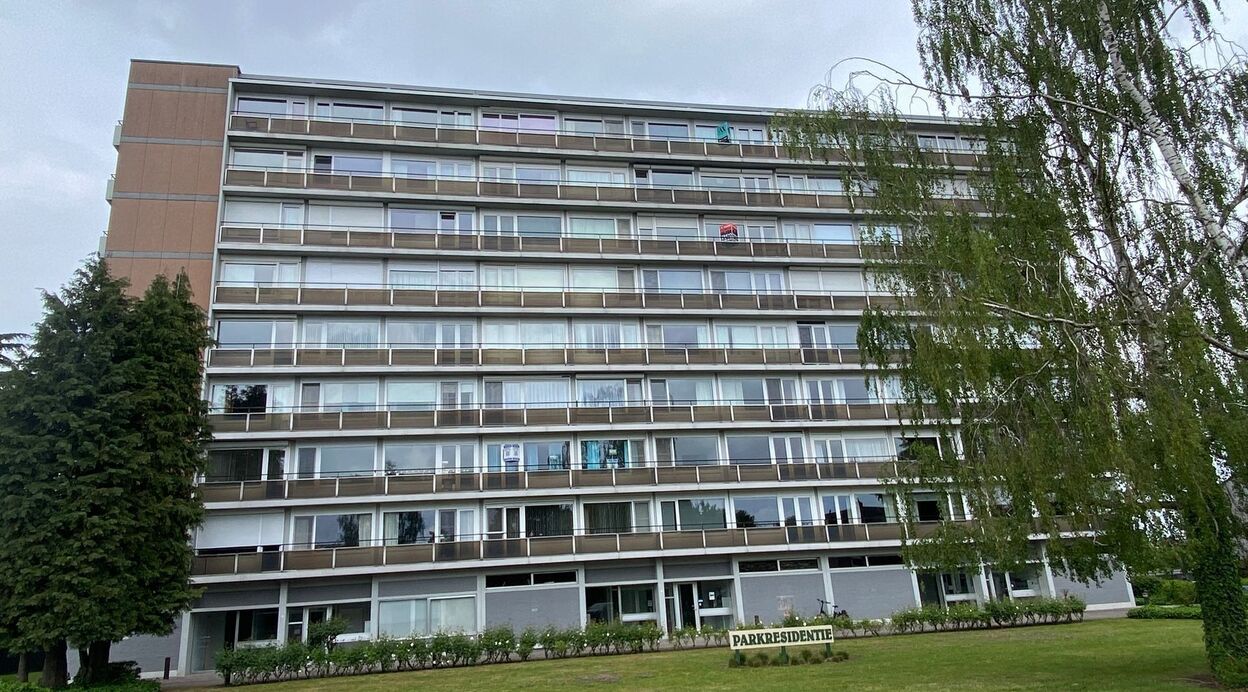 Appartement te huur in BORNEM