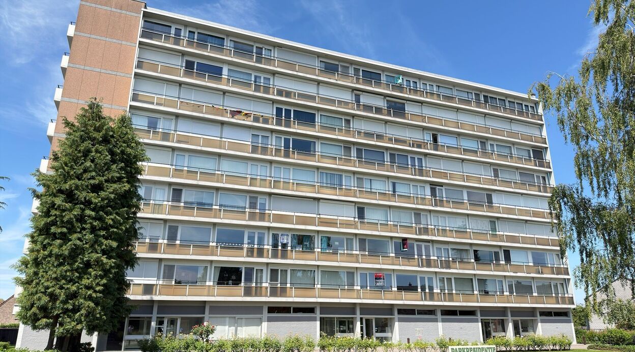 Appartement te huur in BORNEM