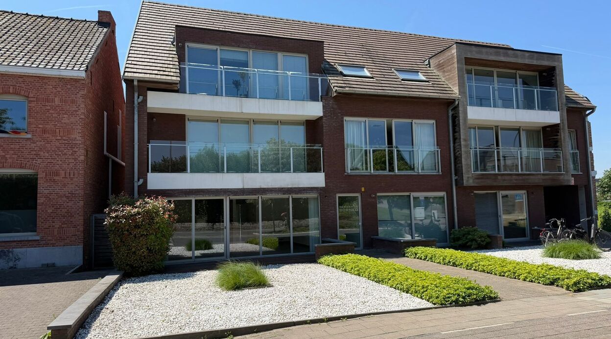 Appartement te huur in BORNEM