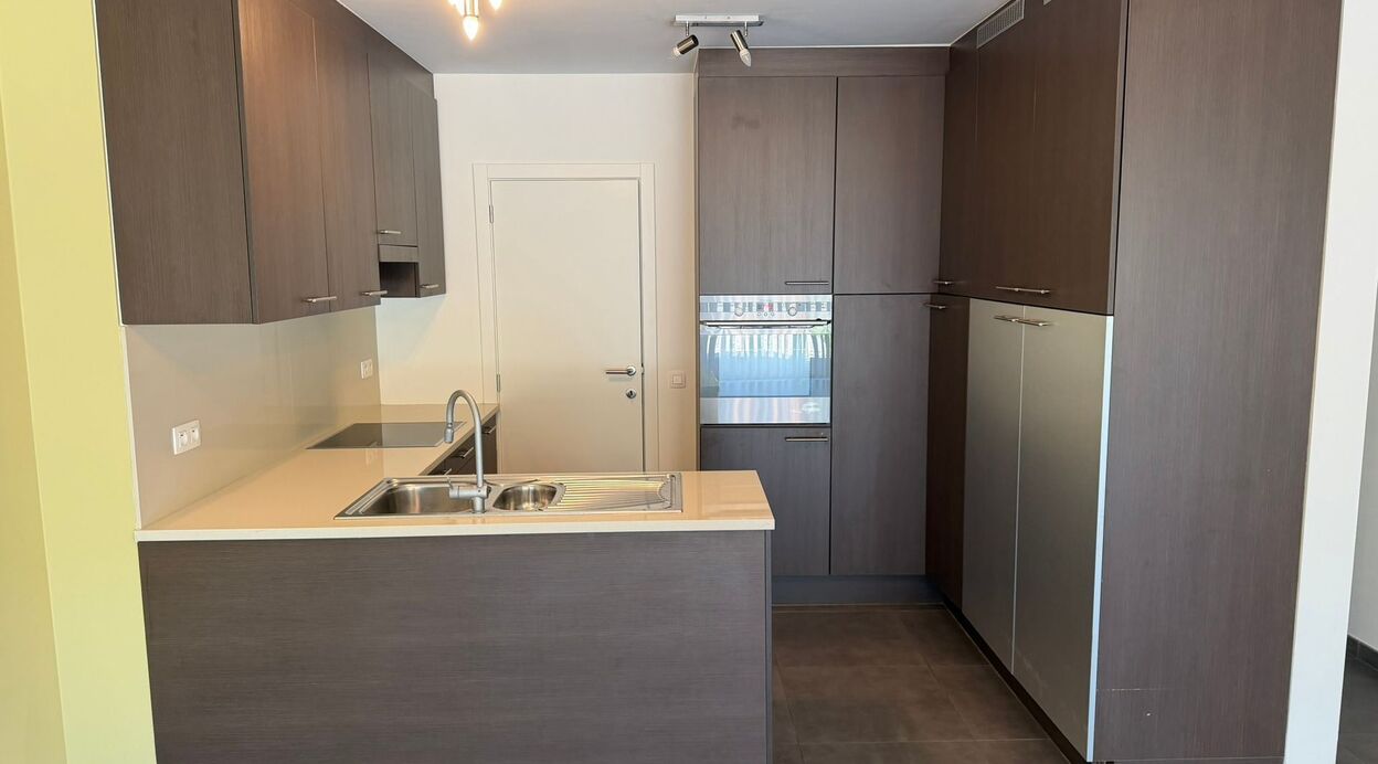 Appartement te huur in BORNEM