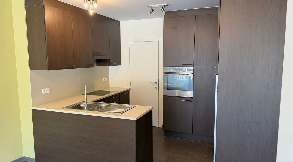 Appartement te huur in BORNEM