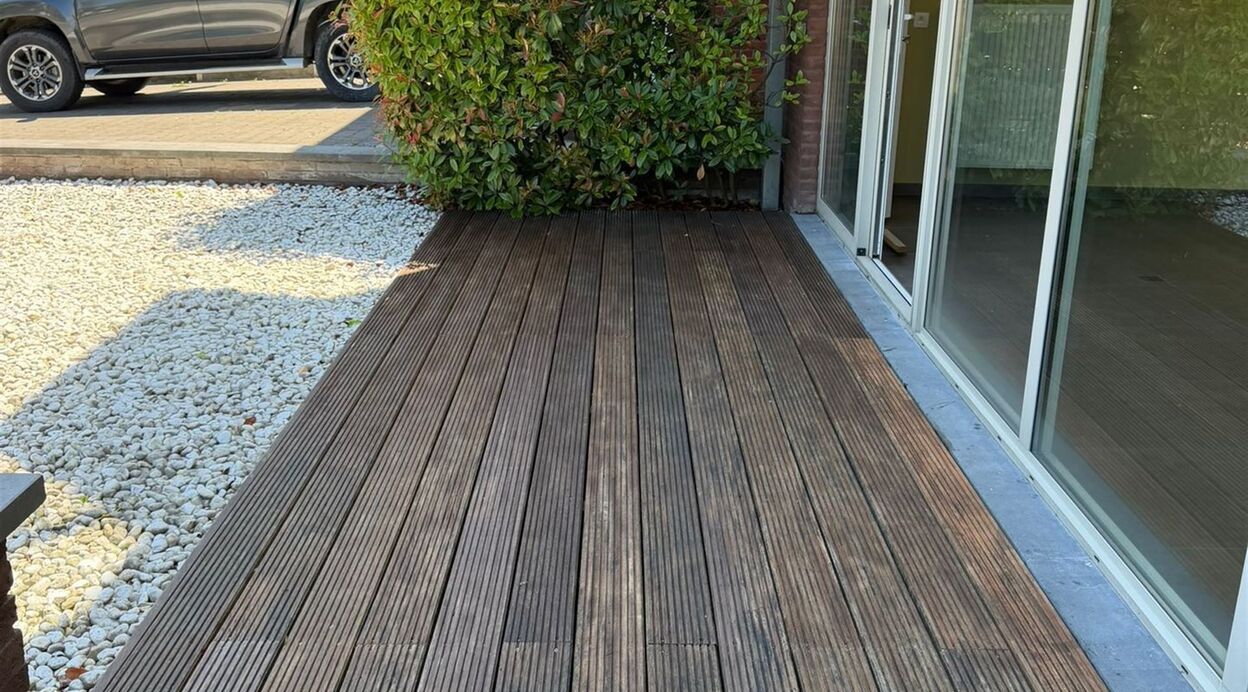 Appartement te huur in BORNEM
