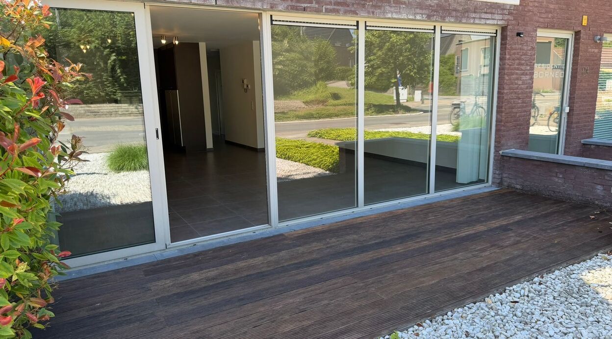 Appartement te huur in BORNEM