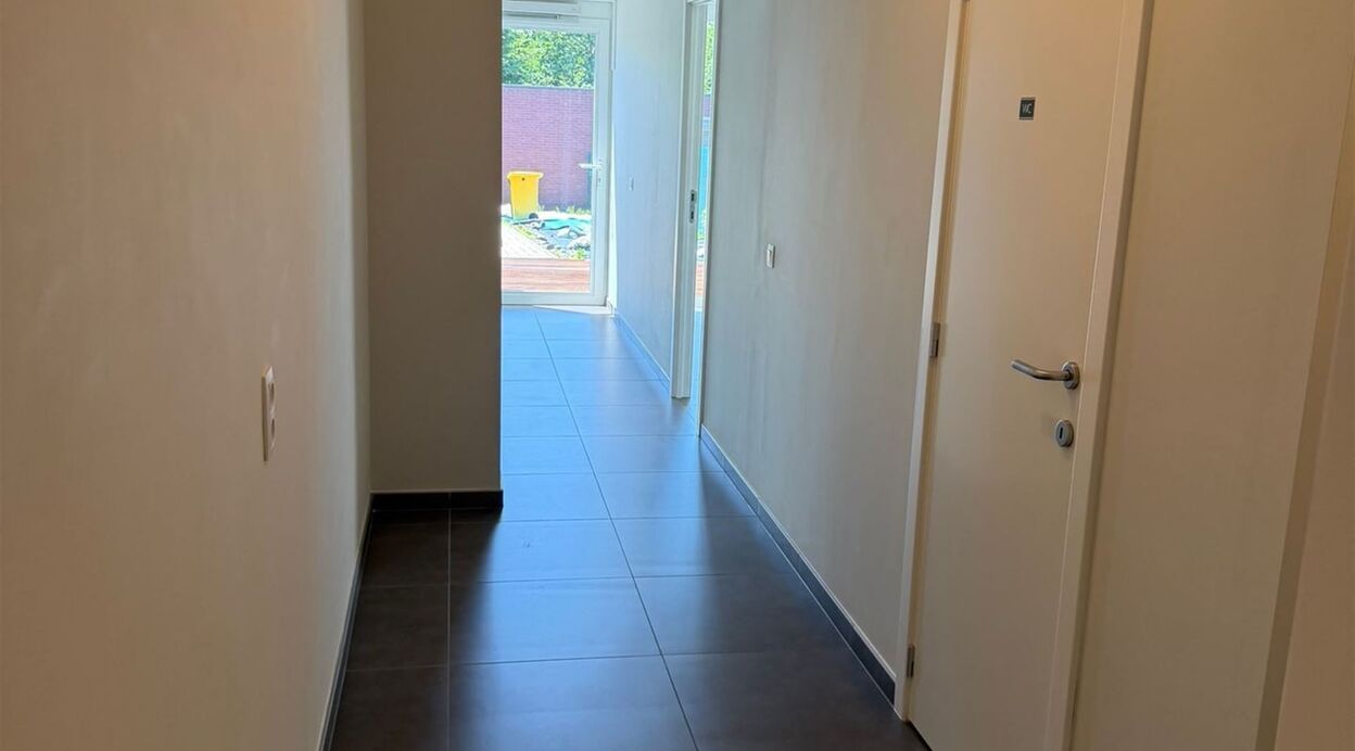 Appartement te huur in BORNEM
