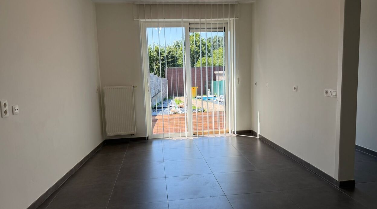 Appartement te huur in BORNEM