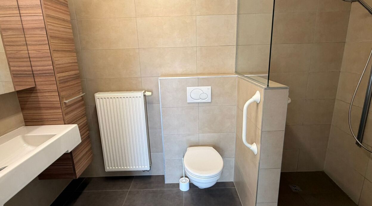 Appartement te huur in BORNEM