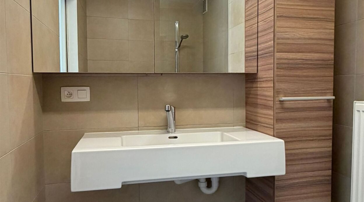 Appartement te huur in BORNEM