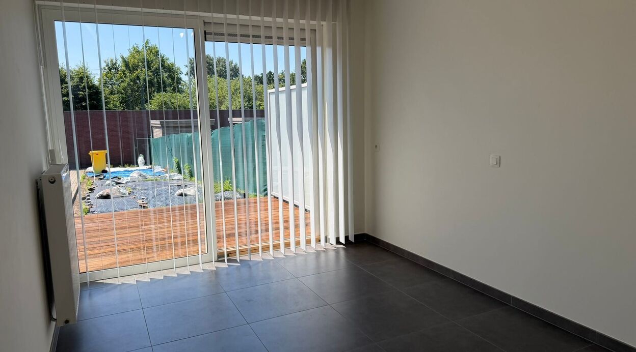 Appartement te huur in BORNEM