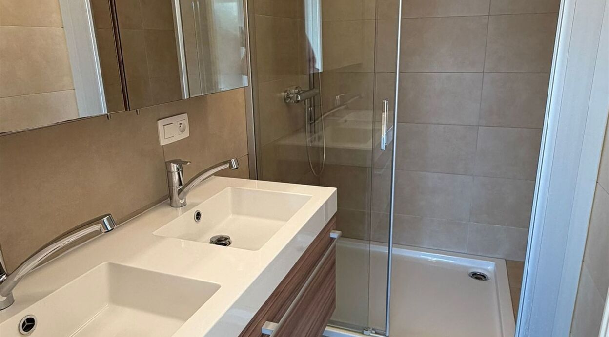 Appartement te huur in BORNEM