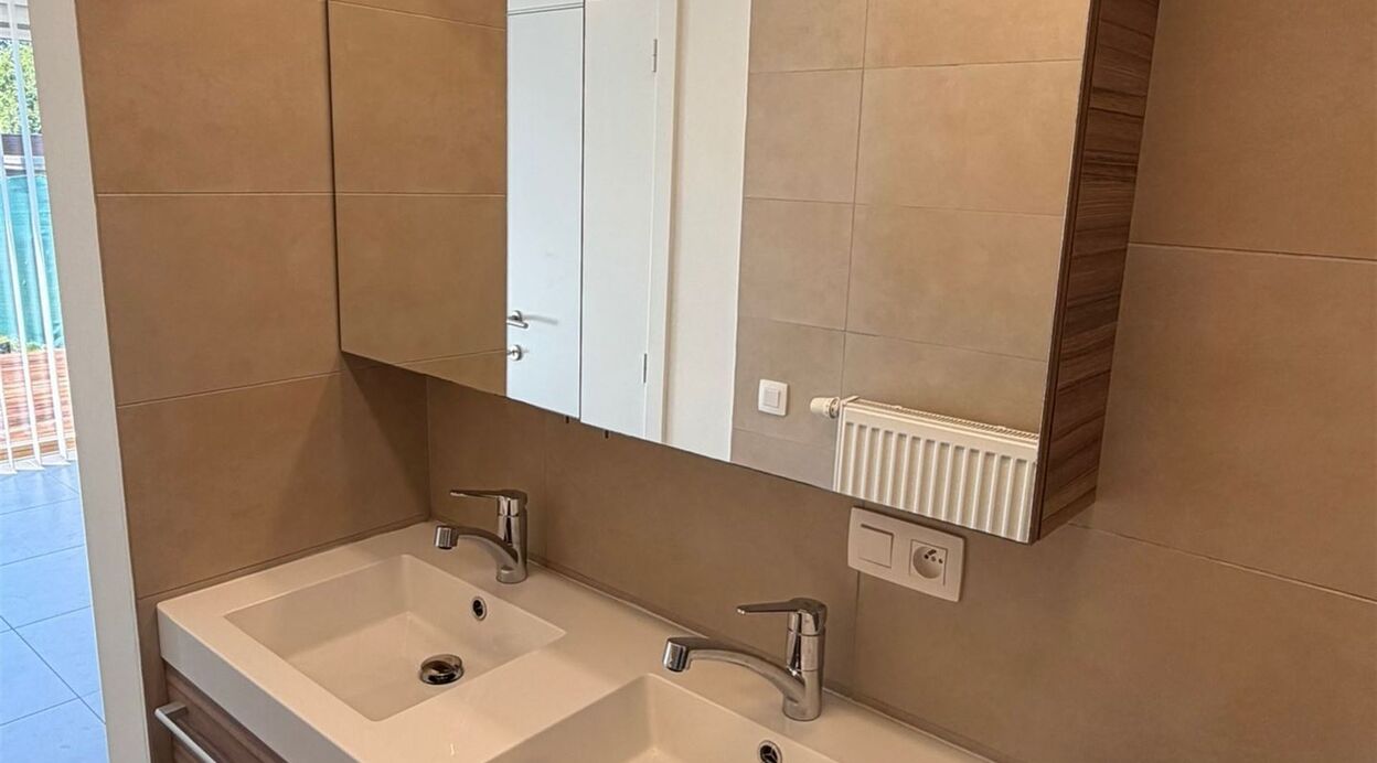Appartement te huur in BORNEM