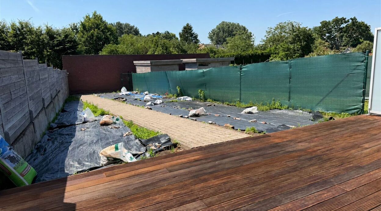 Appartement te huur in BORNEM