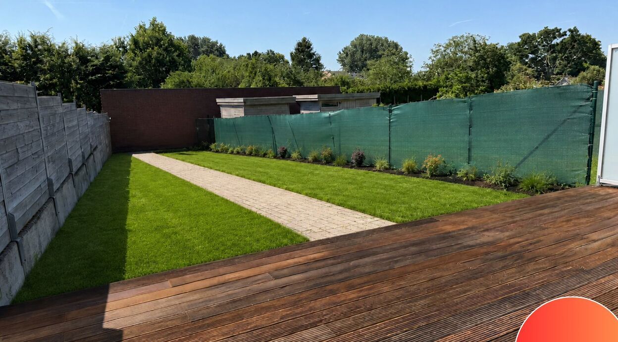 Appartement te huur in BORNEM