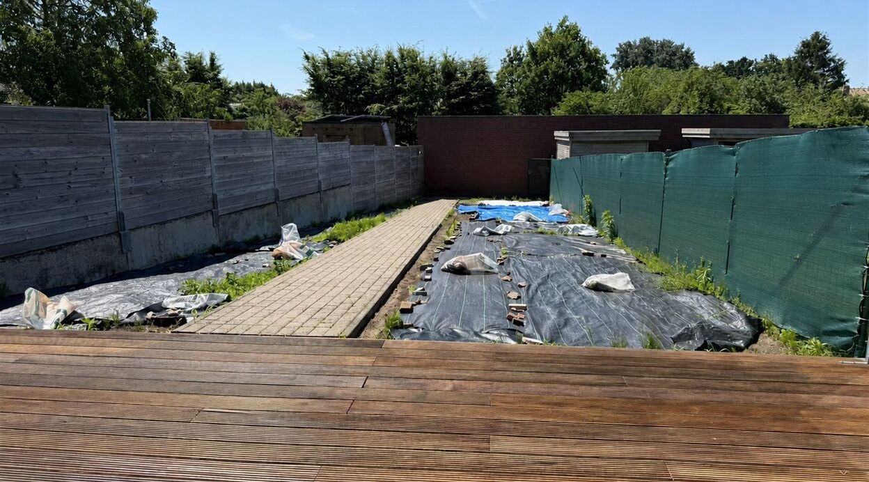 Appartement te huur in BORNEM