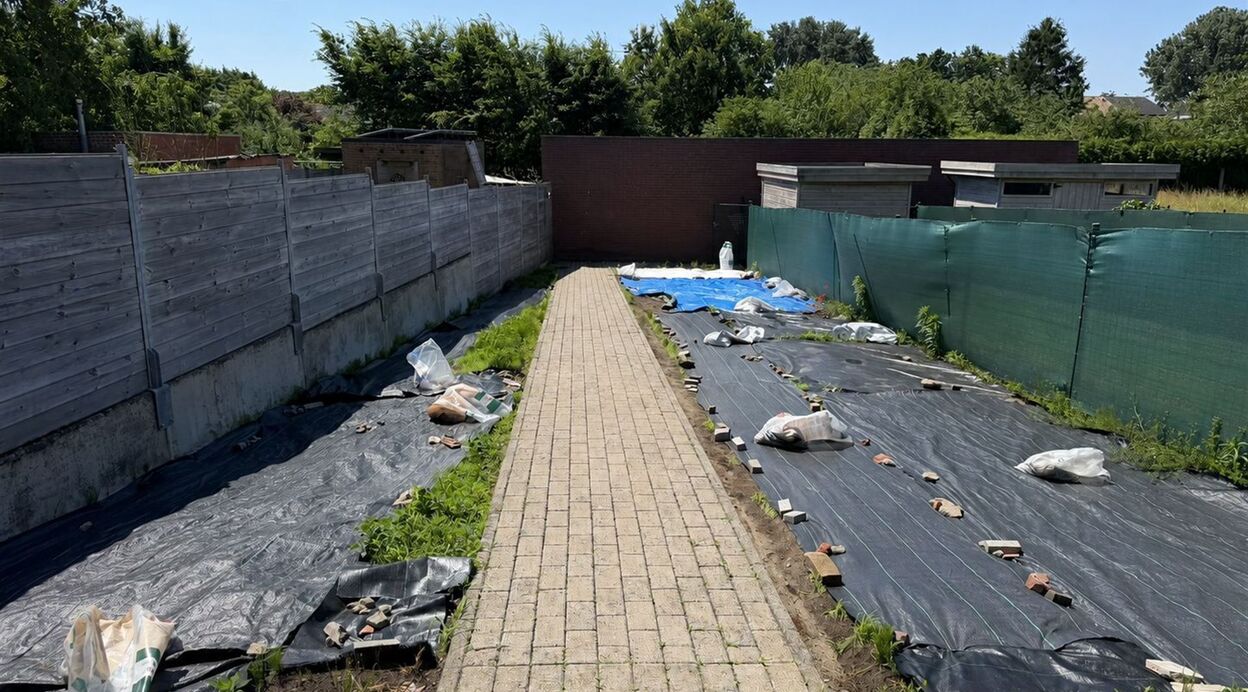 Appartement te huur in BORNEM