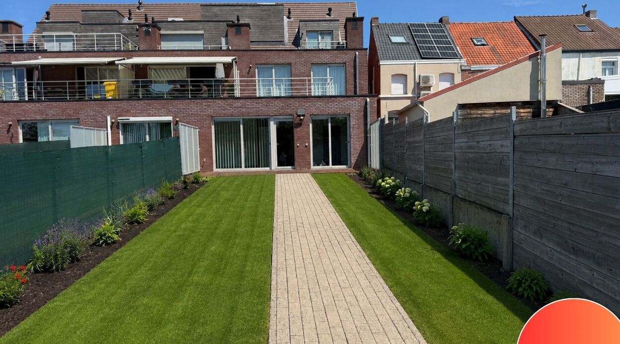 Appartement te huur in BORNEM